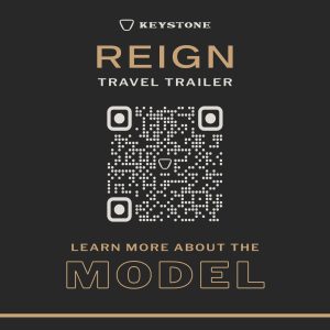Floorplan Decals - 12"x12" - Reign 