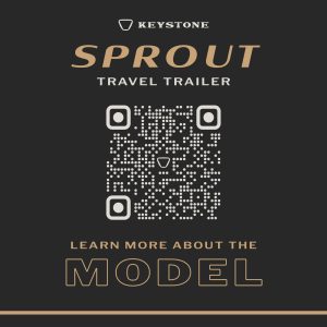 Floorplan Decals - 12"x12" - Sprout