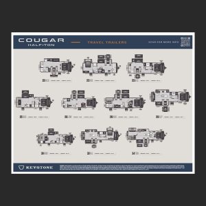 Floor Plan Flyer (50ct) - FREE ITEM