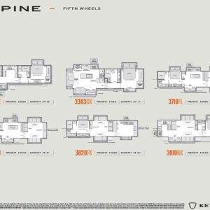 Floor Plan Flyer (50ct) - FREE ITEM